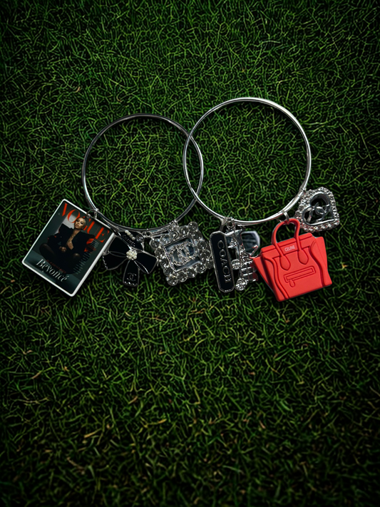 Beyoncé Designer Bangle Set